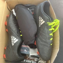 Soccer Shoes 