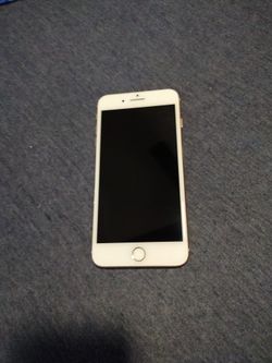 iPhone 8plus 64GB