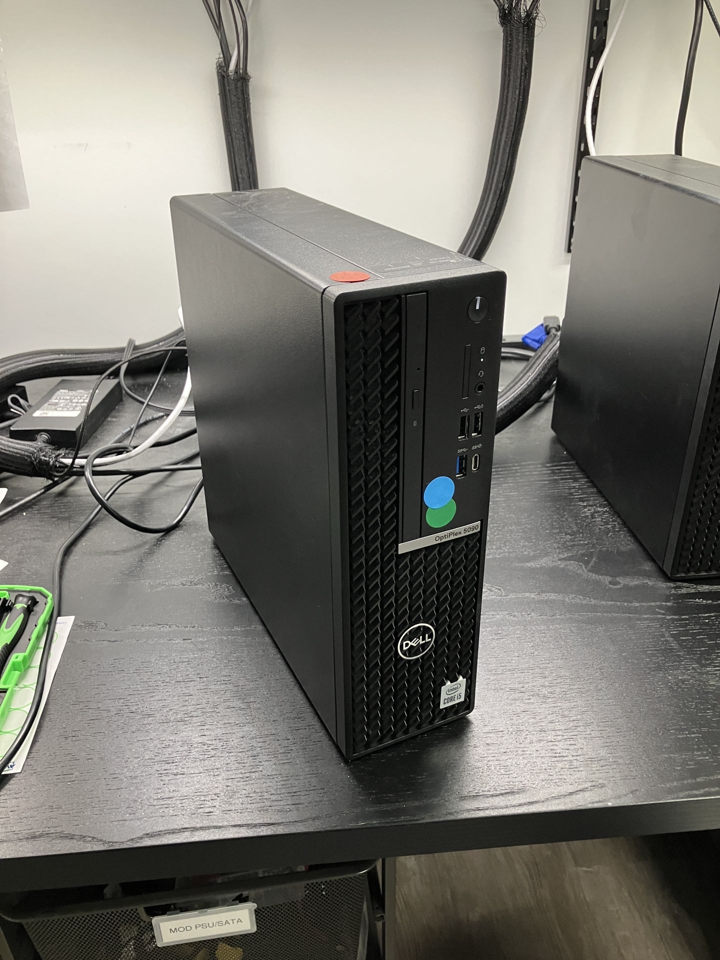 Trade: Dell Optiplex 5090 for a toaster