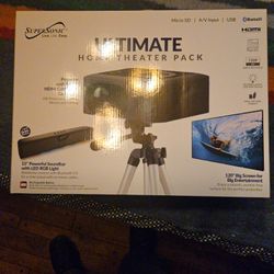 Projector Bundle