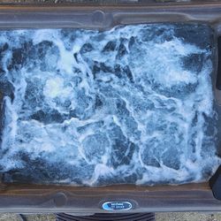 2-Person 2016 Tuff Spas TS150 Plug & Play for sale