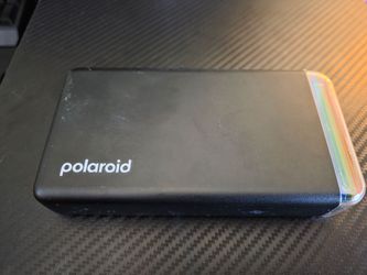 Polaroid Hi print 2x3 printer