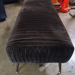 Safevieh Couture Shale Bench