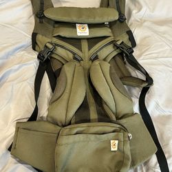 Omni 360 Ergobaby Carrier
