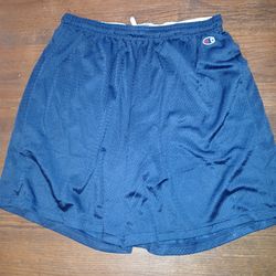 Mens xl champion shorts (2 pair)