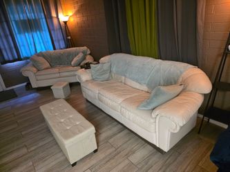 Couch sofa set