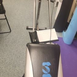 Total Gym Power Platinum 