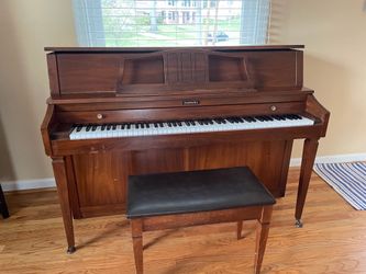 Baldwin Upright Piano