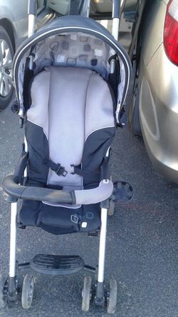 Stroller