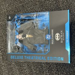 McFarlane Dc Multiverse Penguin Collectors Edition