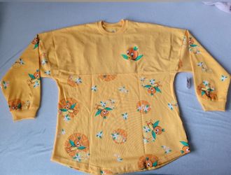 Disney Spirit Jerserys