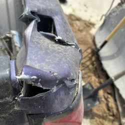 Chevy 2001 Part out 