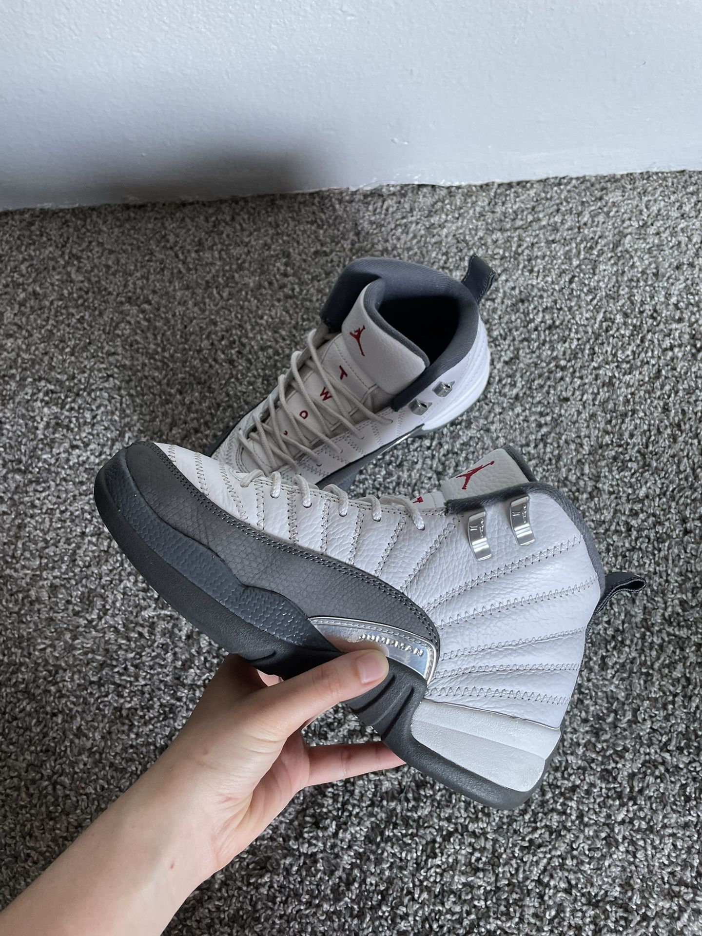 Air Jordan 12 Retro (GS)