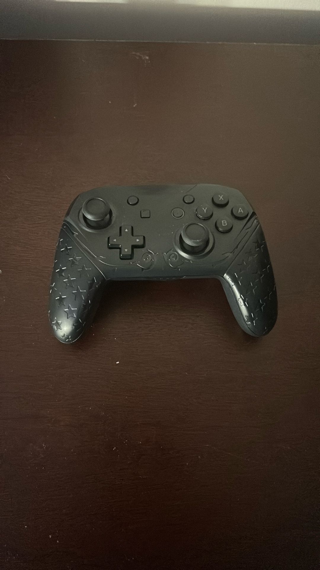Nintendo Wireless Controller