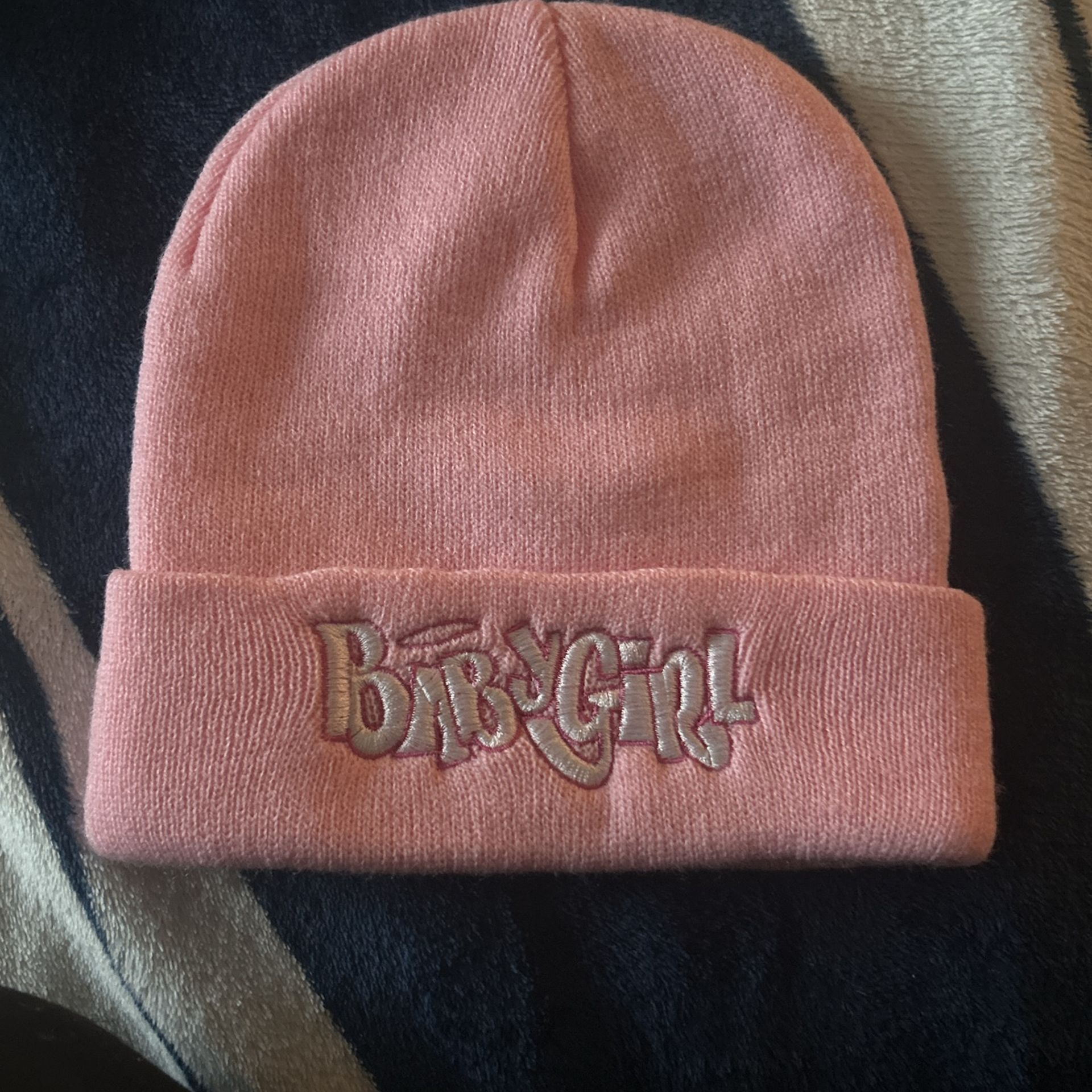 Girl Beanies