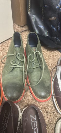Cole Haan x Nike men shoes size 8.5