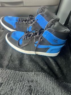 Nike air high top size 13