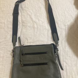 Botkier leather woman’s purse