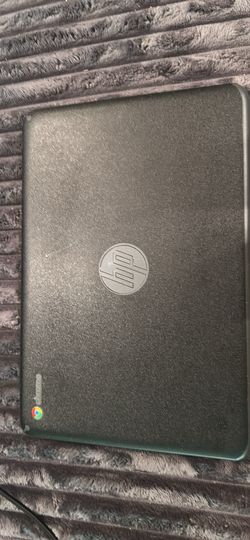 HP Fortis G1m 11 inch Chromebook