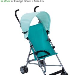Umbrella Stroller 