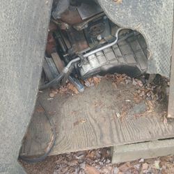 4.3 Liter V 6 Yr 2000 Chevy 179000