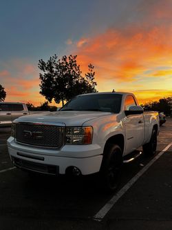 2011 GMC Sierra 1500