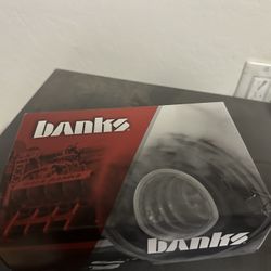 Banks Pedal Monster -open Box Buy Me