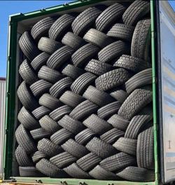 205/55/16 New Set Of Tires