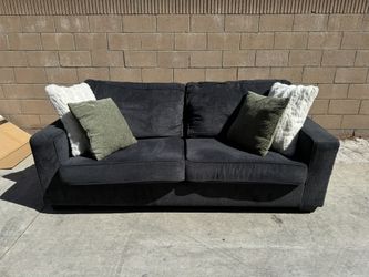 Ashley’s Furniture Couch