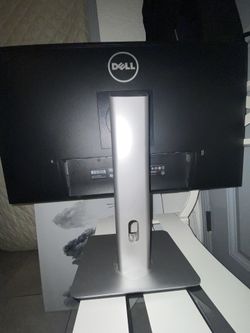 Dell 24” Monitor