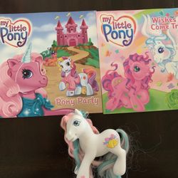 Mlp Lot