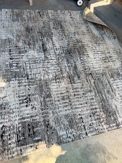 Area rug