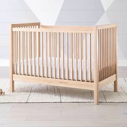Land Of Nob Andersen Crib