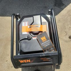 Wen Generator