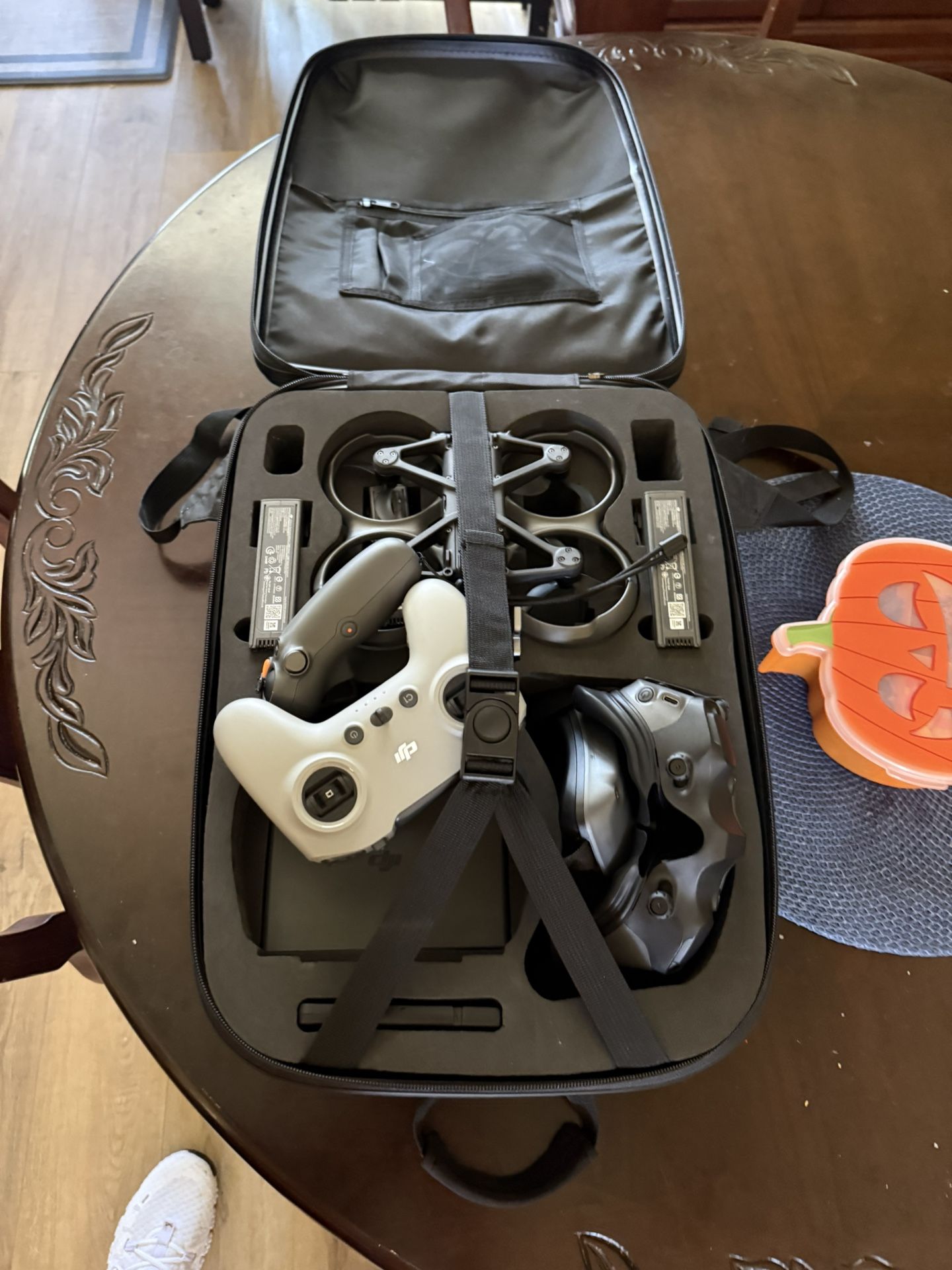 DJI Avata 2 Fly More Combo And More
