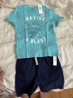 Toddler clothes