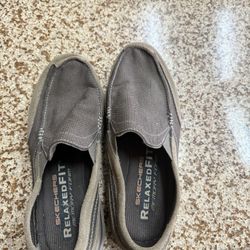 Sketchers Relaxed Fit 11.5 D