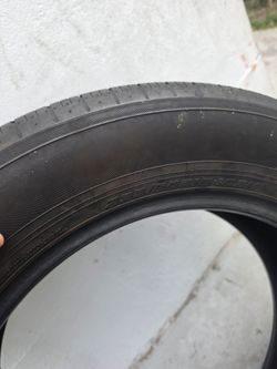 Yokohama tire 235/60/R18