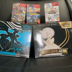 Pokemon Card Bundle