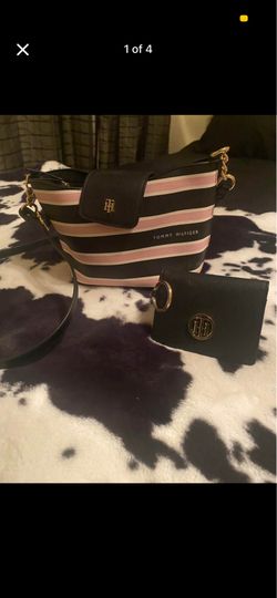 Tommy Hilfiger Crossbody with wallet