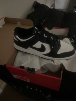 Nike dunks