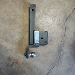 Tow Ball Hitch