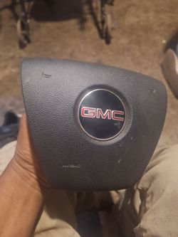 2010 gmc parts