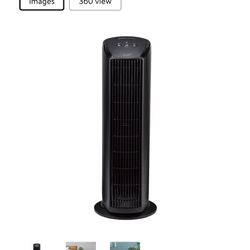 Air Purifier