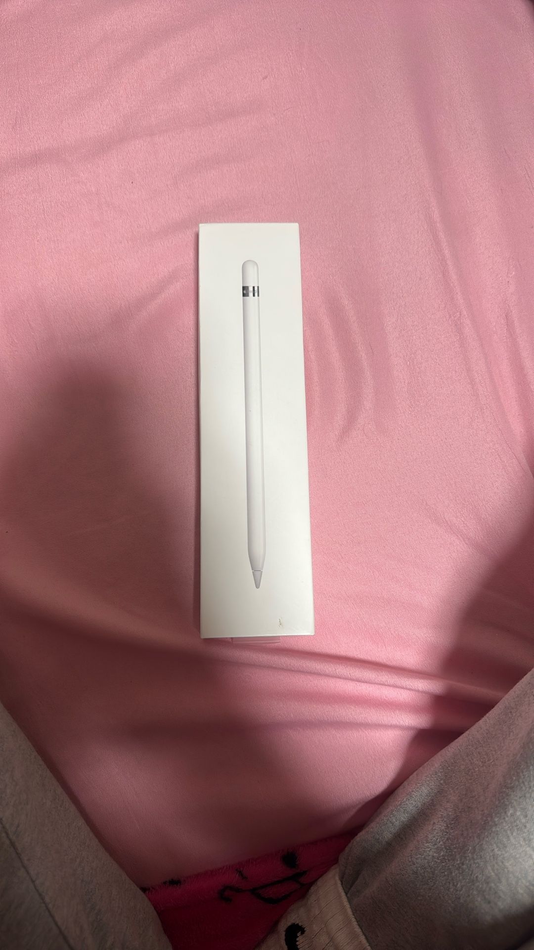 Apple - Pencil (USB - C) - White 