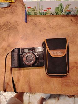 Canon Autoboy 2