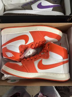 Jordans 1 KO