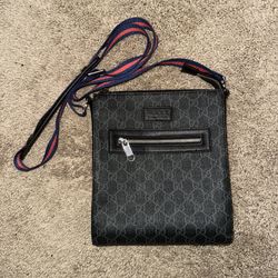 Messenger Bag