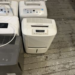Dehumidifiers For Super Wet Areas 