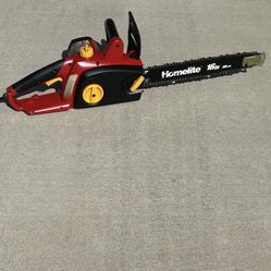 Chainsaw Electric 16in